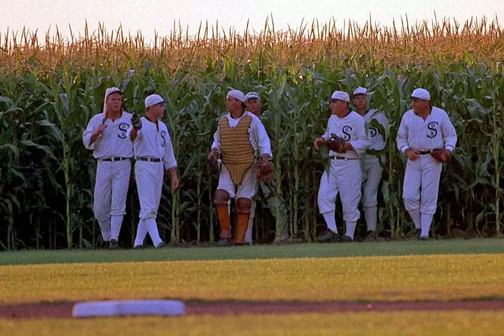 &#8220;Team of Dreams&#8221; This Weekend At The Field Of Dreams