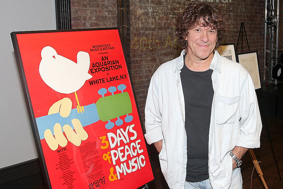 Woodstock 50 Was Doomed 7 Months Ago, Promoter Admits