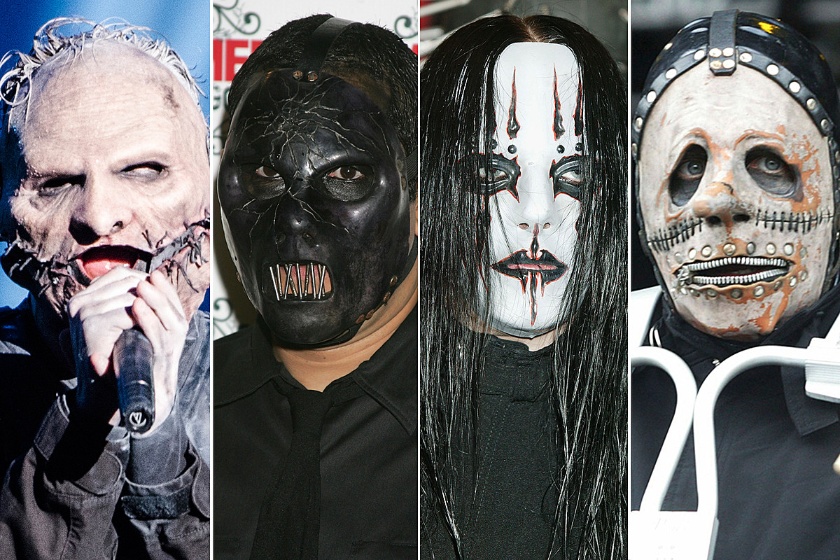 Slipknot Lineup Changes: A Complete Guide