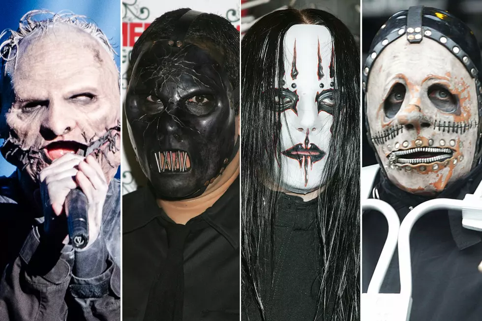 Slipknot Lineup Changes A Complete Guide