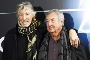 Nick Mason Calls Roger Waters’ Re-Recorded ‘Dark Side’ Brilliant