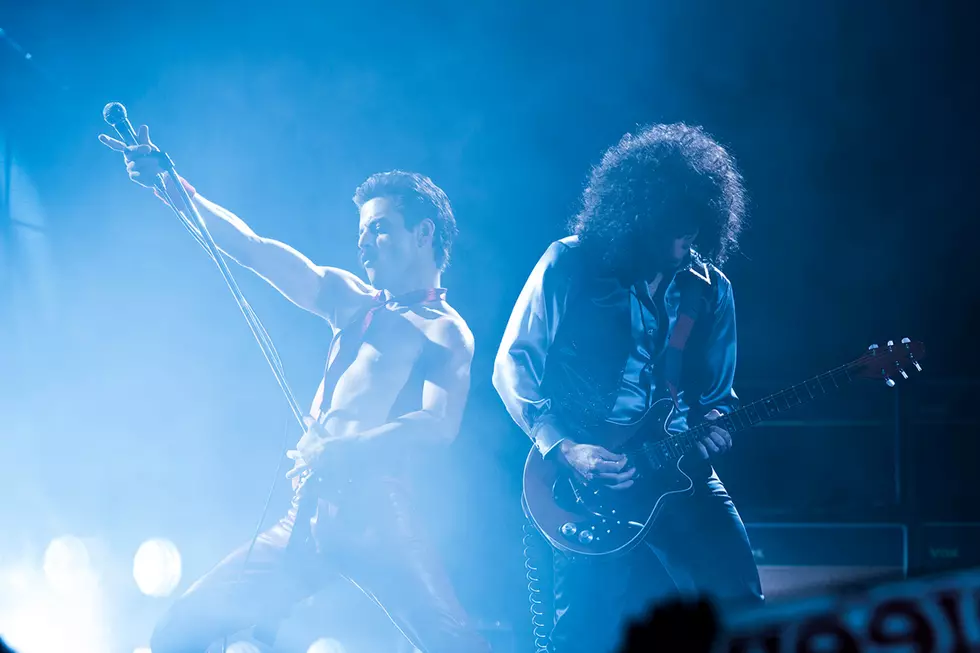 &#8216;Bohemian Rhapsody&#8221;s Huge Impact on Queen Music Sales Revealed