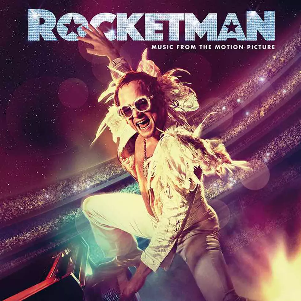 Watch Taron Egerton Sing &#8216;Rocket Man&#8217; as Elton John