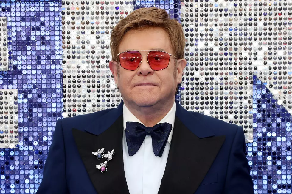 Elton John, Filmmakers Furious at 'Rocketman' Russian Censorship