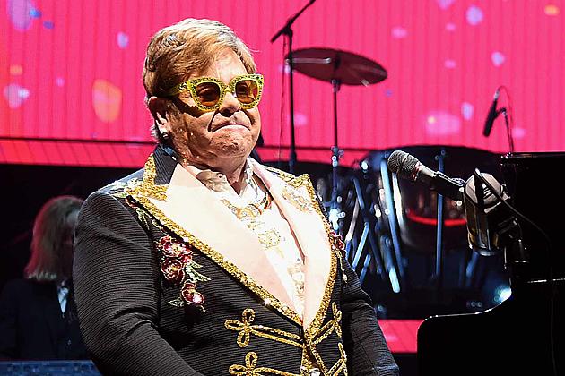 Tribute To Elton John &#8220;The Rocket Man Show&#8221; Comes To MN