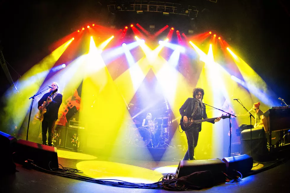 Watch New Live Version of Gov&#8217;t Mule&#8217;s &#8216;The Man I Want to Be': Exclusive Premiere