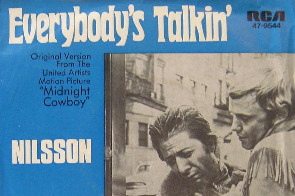 How Harry Nilsson Helped Make &#8216;Midnight Cowboy&#8217; a Film Classic