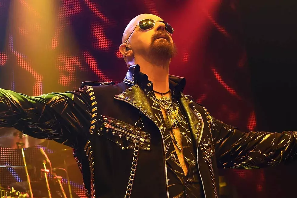 Judas Priest Pack Rarities, Debuts Into Opening Night: Set List + Videos