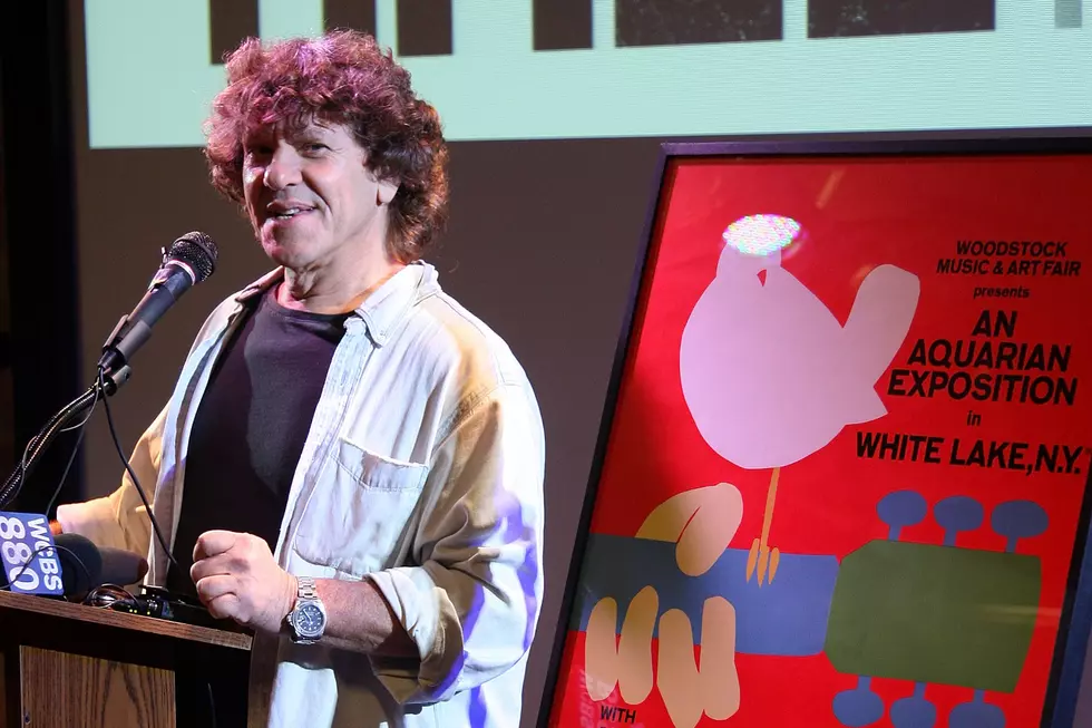 Woodstock 50 Artists No Longer Contractually Obligated to Perform