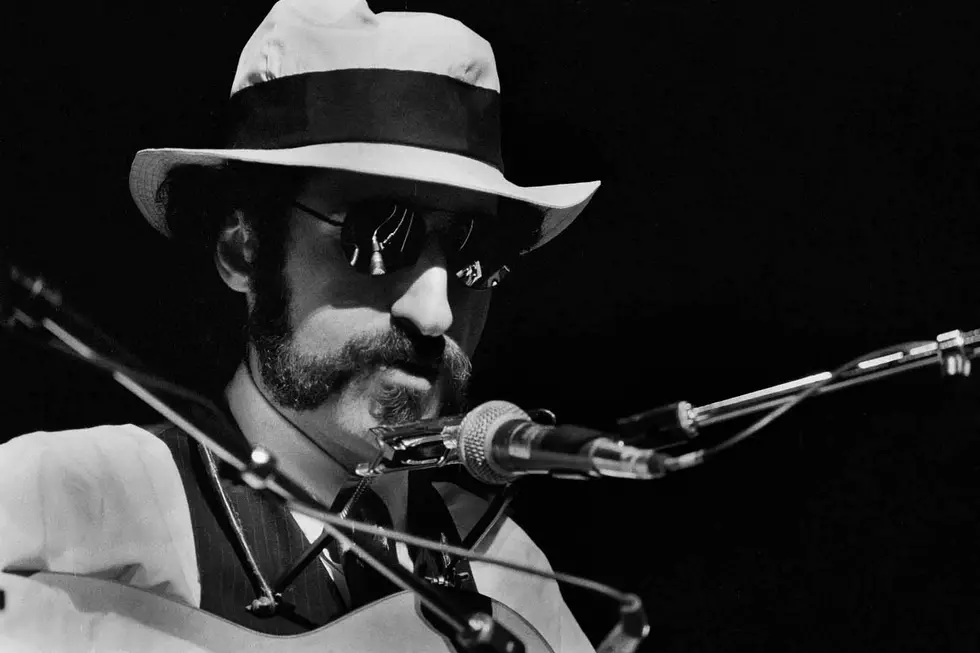 Leon Redbone Dies