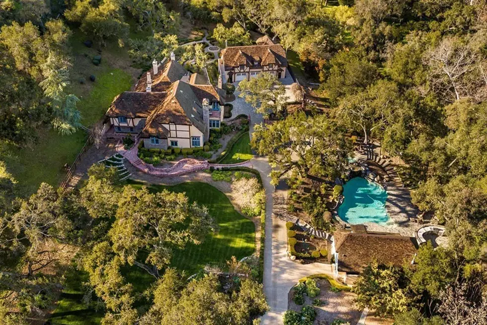 Dave Mustaine Sells ‘Premier’ Estate for $2 Million