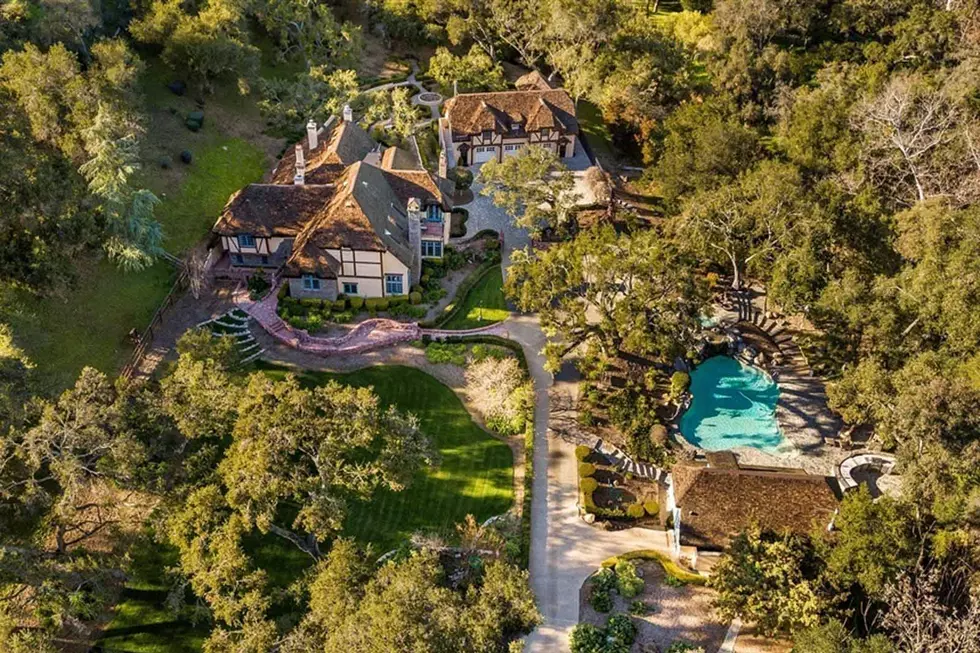 Dave Mustaine Sells 'Premier' Estate for $2 Million