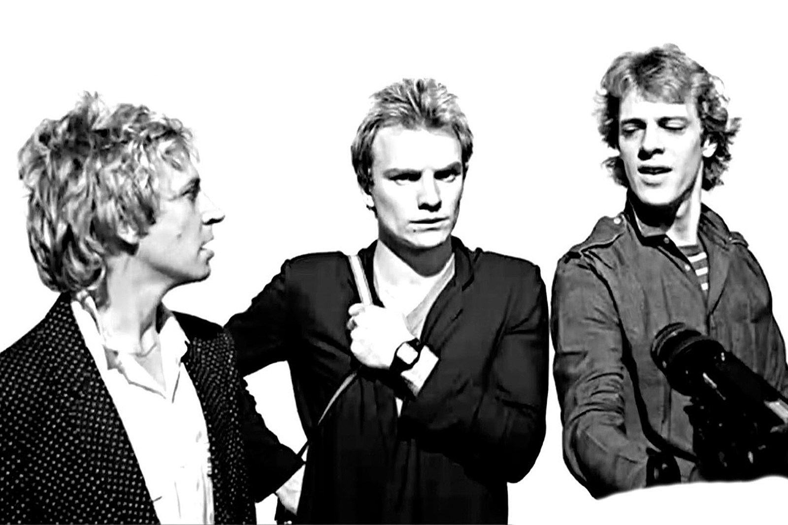 The Police Classic Rock 961