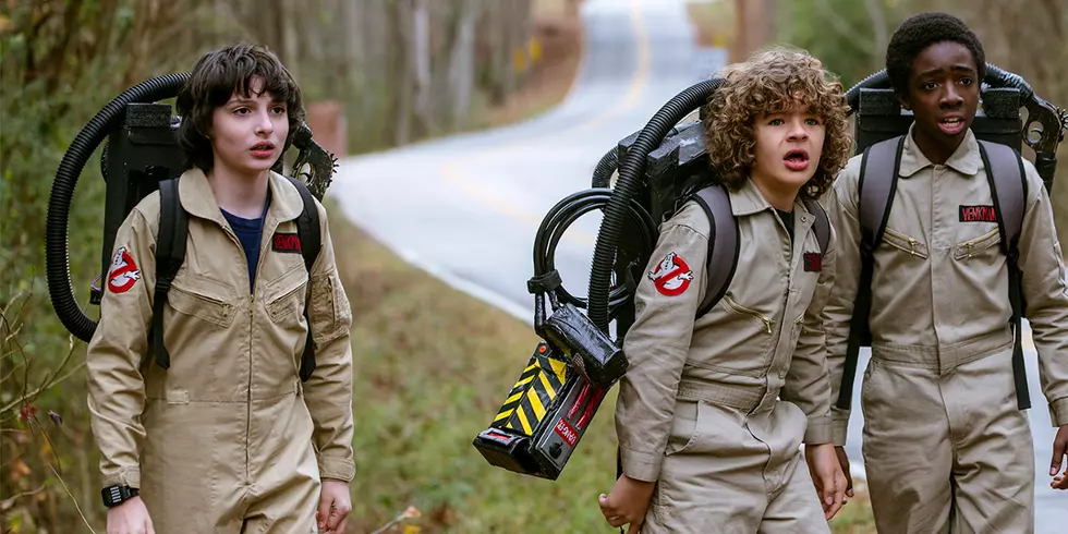 Check Out the Top Pop Culture Costume from the Year You Were Born