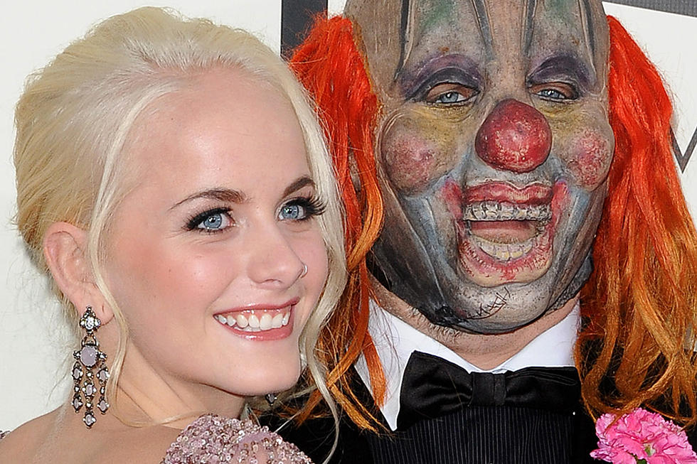 Gabrielle Crahan, Daughter of Slipknot&#8217;s Shawn Crahan, Dead at 22