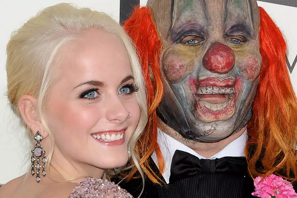 Gabrielle Crahan, Daughter of Slipknot’s Shawn Crahan, Dead at 22