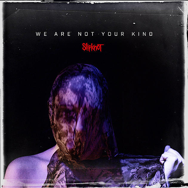 Watch Slipknot Reveal New Masks in ‘Unsainted’ Video