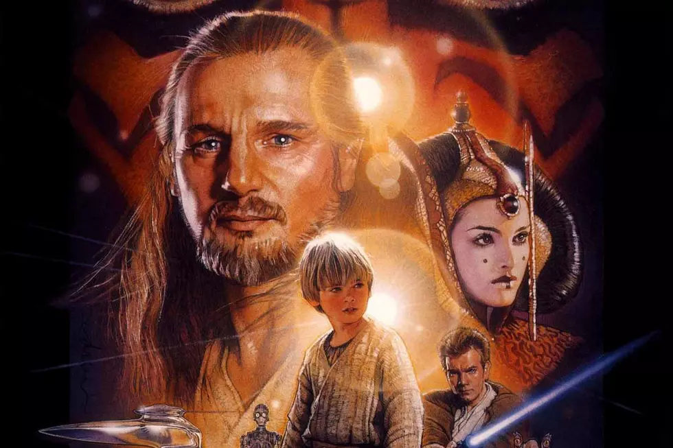 20 Years Ago: ‘Star Wars’ Returns With ‘The Phantom Menace’
