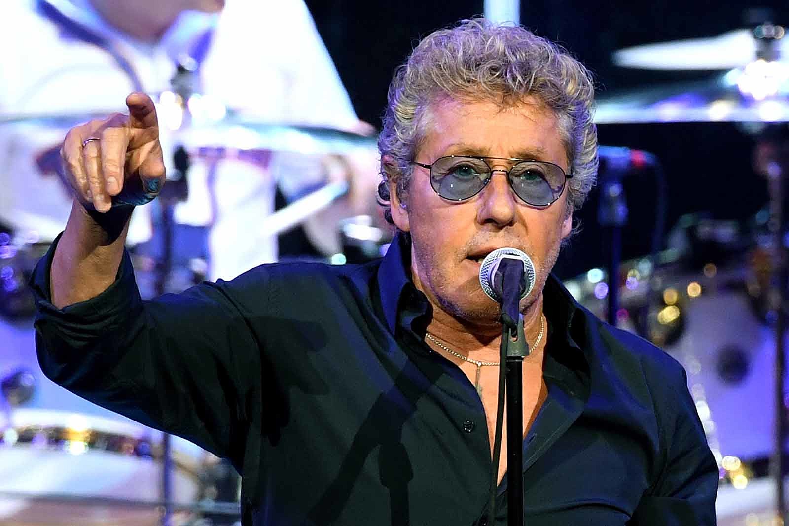 pictures of roger daltrey