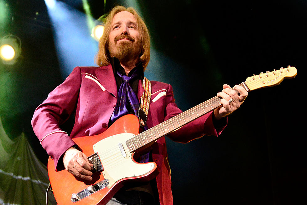 Tom Petty’s Daughters Suing His Widow for $5 Million