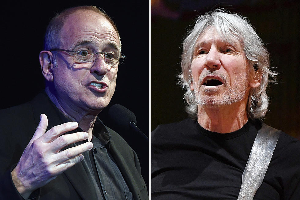 Why Bob Ezrin Hid ‘The Wall’ Tapes From Pink Floyd&#8217;s Record Label