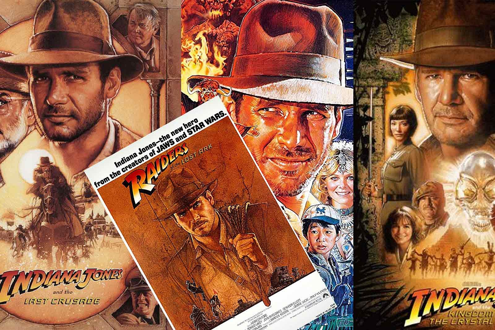 Download Young Indiana Jones Chronicles Harrison Ford PNG