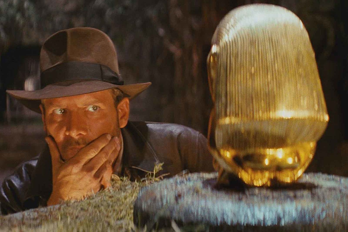 Top 10 Indiana Jones Movie Scenes