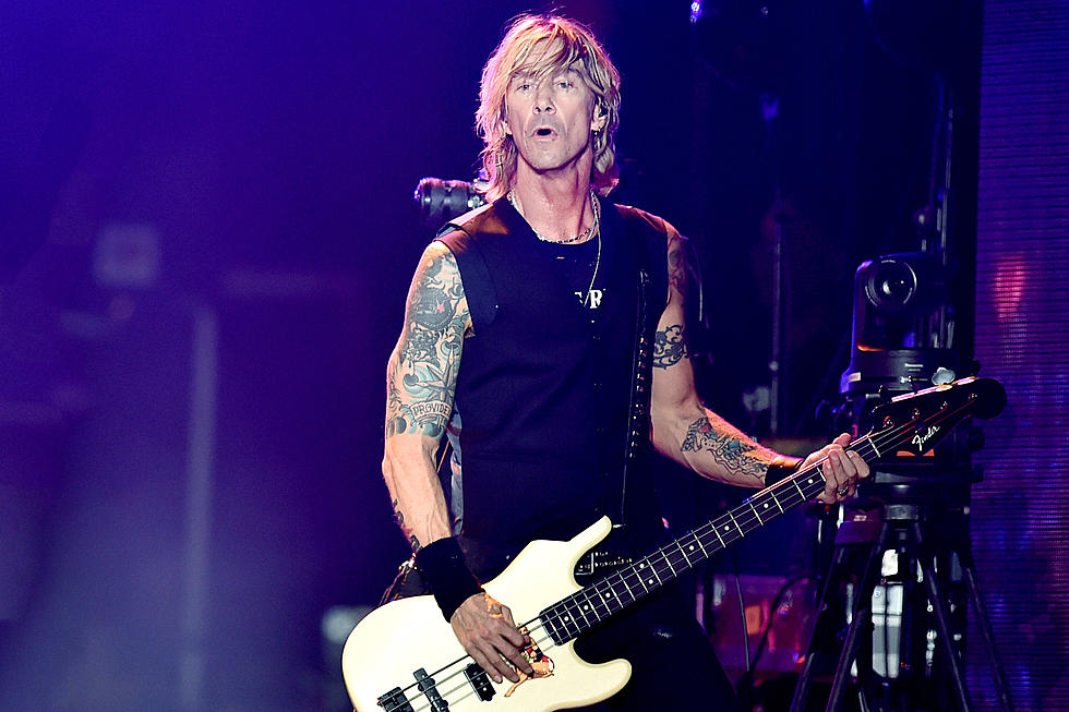 Duff McKagan Hopes People Will Think Again About ’80s Lyrics