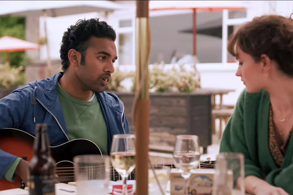 Watch New Clip From Beatles-Themed Movie 'Yesterday