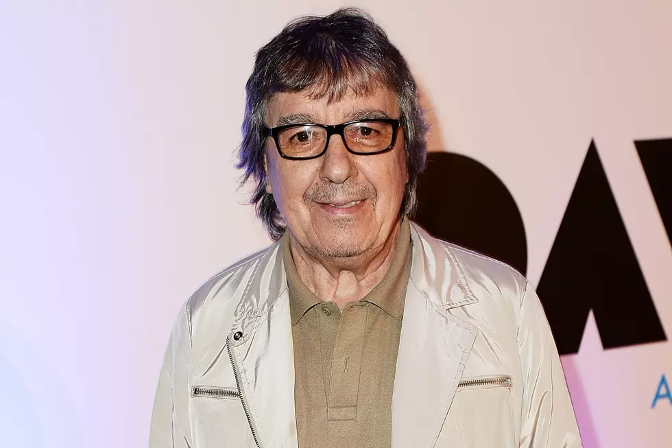 Bill Wyman Documentary Gets Trailer and Release Date