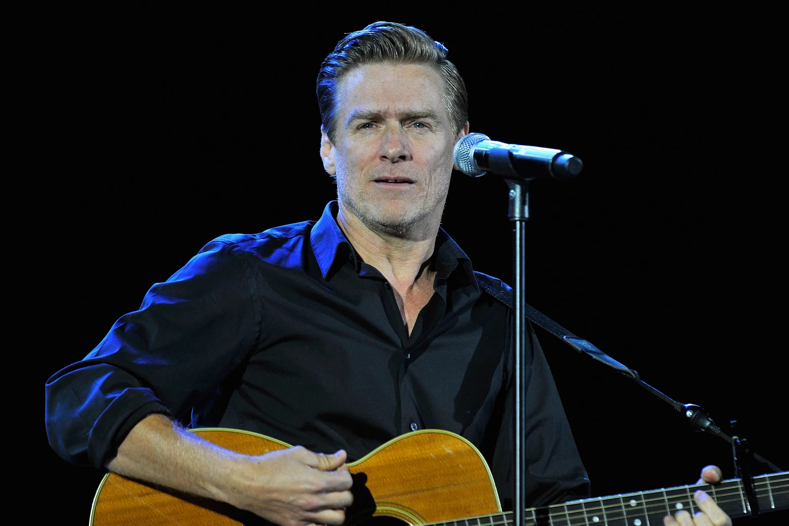 The Story of Bryan Adams' Only No. 1 Album, 'Reckless'