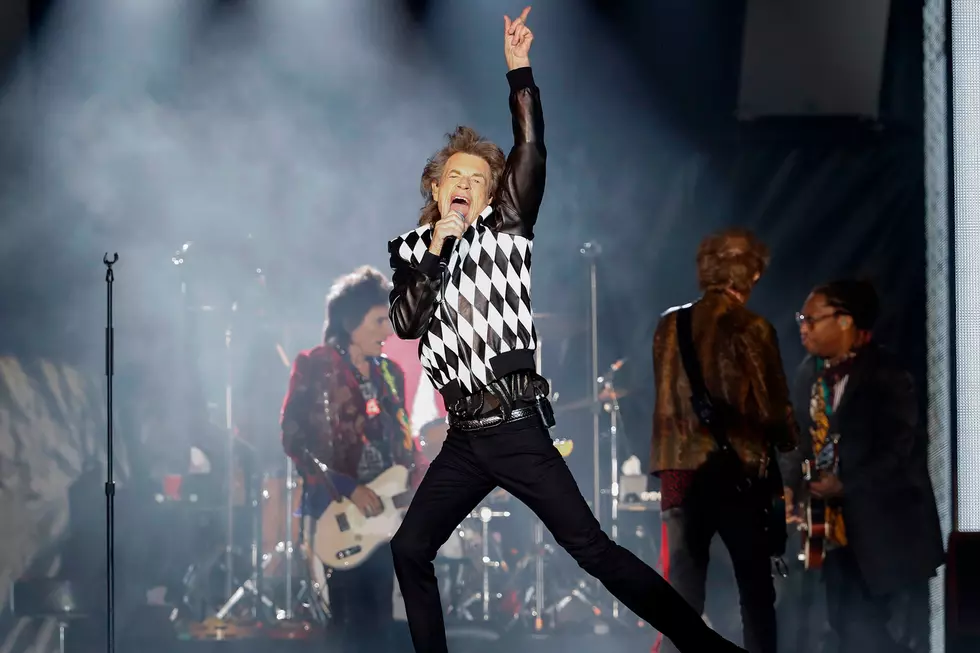 Mick Jagger Returns as Rolling Stones Kick Off 2019 Summer Tour