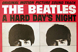 Why the Beatles Had to Rush-Release ‘A Hard Day’s Night’
