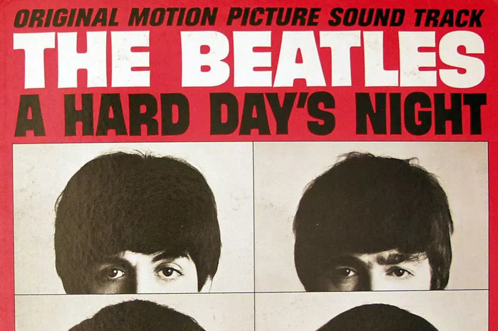 55 Years Ago: Beatlemania Begins to Spin Out of Control With ‘A Hard Day’s Night’