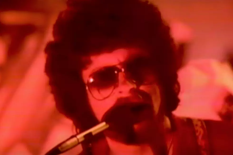 Why Did Jeff Lynne Add 'Bruce' to ELO's 'Don't Bring Me Down'?