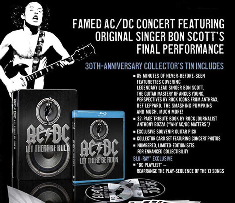 AC/DC - The Jack (Live) ft. Bon Scott MP3 Download & Lyrics