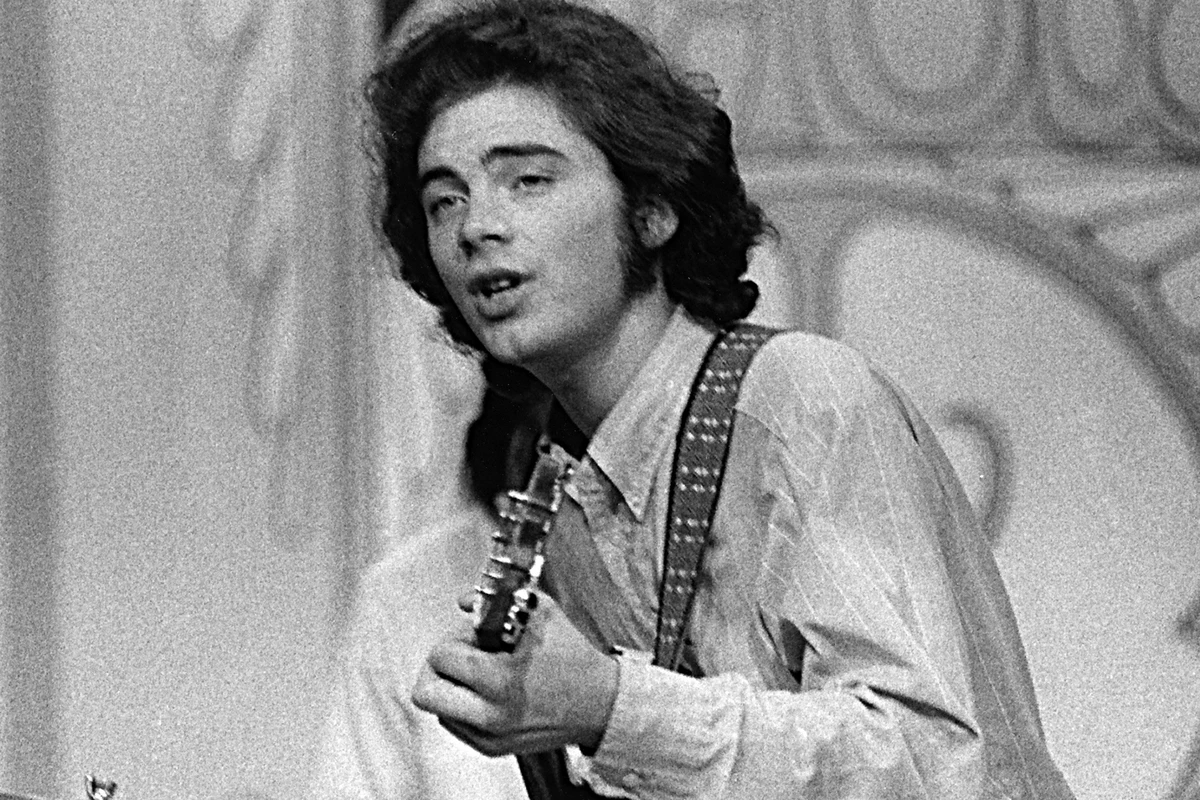 Psychedelic Rock Icon Roky Erickson Dead at 71