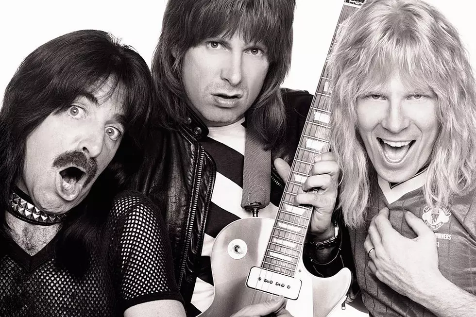 How &#8216;This Is Spinal Tap&#8217; Turned Comedy Up to 11