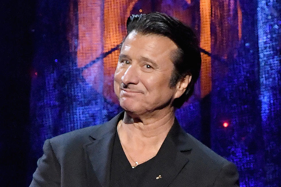 Steve Perry Drops Suit to Prevent the Release of Old Demos