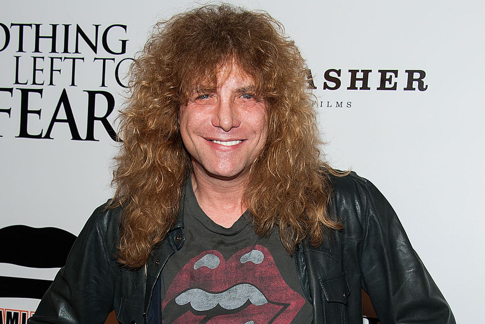 How Steven Adler’s Brother Kidnapped Him to Help Him Kick Heroin