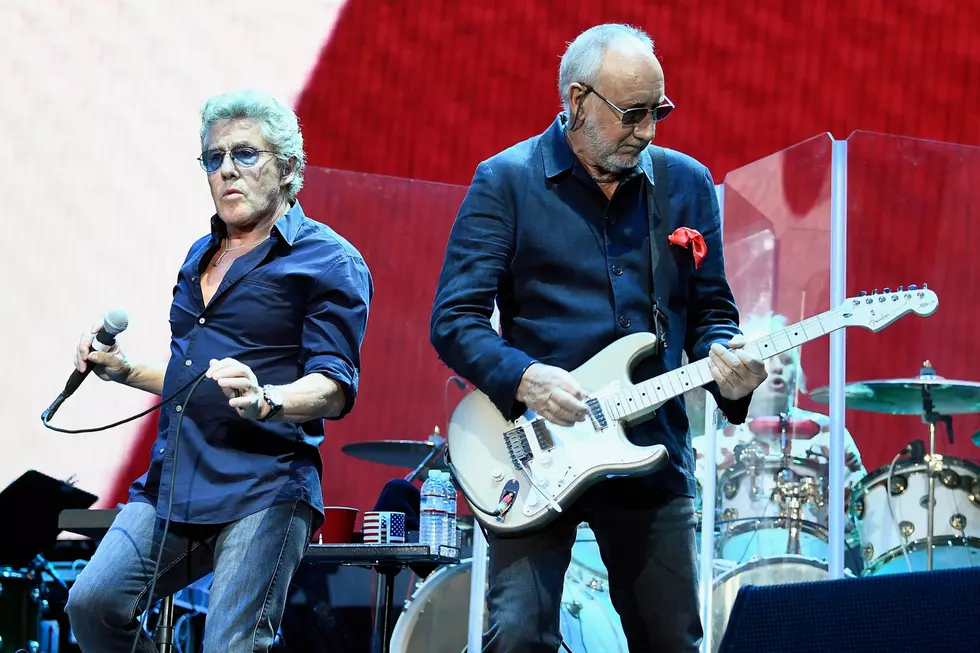 Roger Daltrey Says the New Who LP Is ‘Our Best Album Since ‘Quadrophenia’’