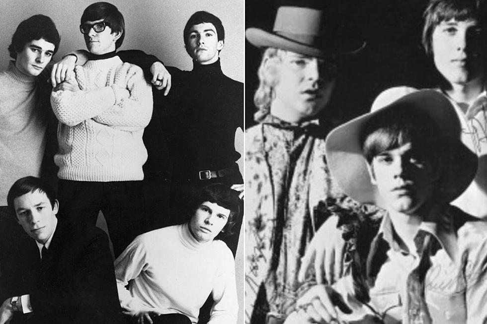 50 Years Ago: Why Two Members of ZZ Top Pretended to Be the Zombies