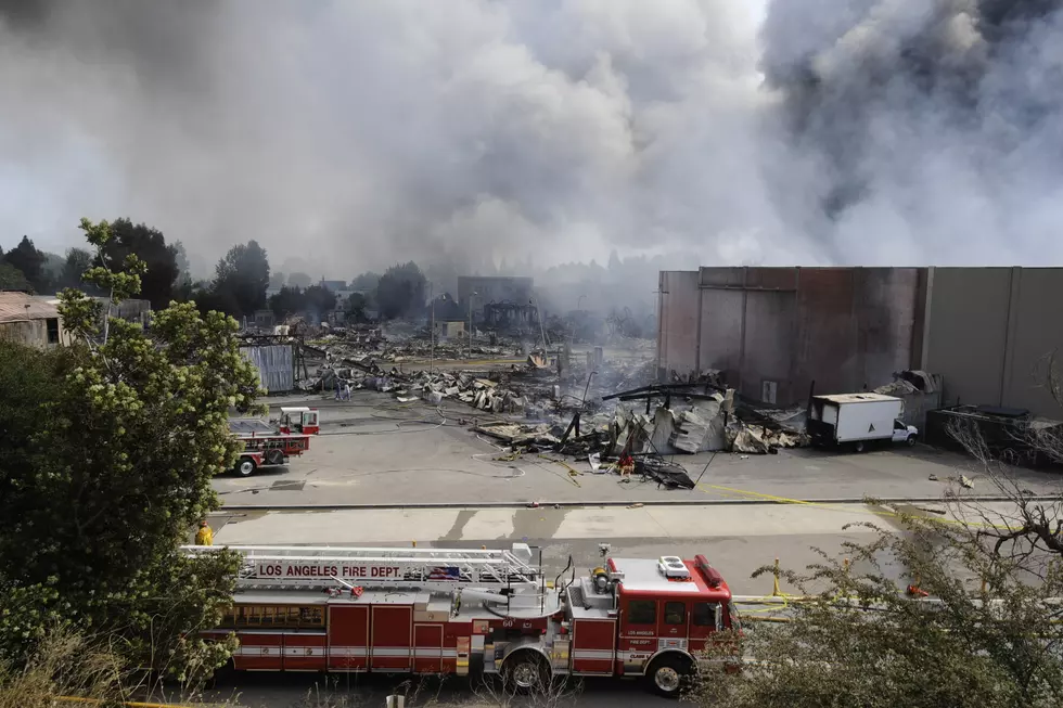 Lawsuits Forthcoming Over Master Tapes Lost in Universal Fire