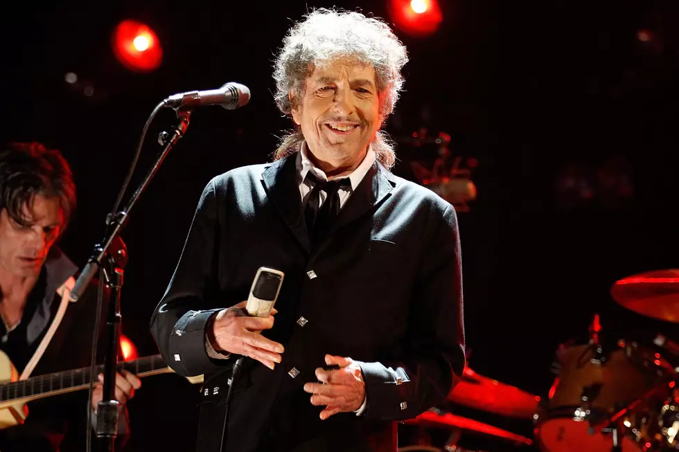 New Bob Dylan Book Will Show His ‘Human Side,’ Says Friend
