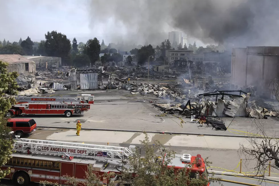 Steely Dan, Nirvana and Others React to Fire Loss of Master Tapes