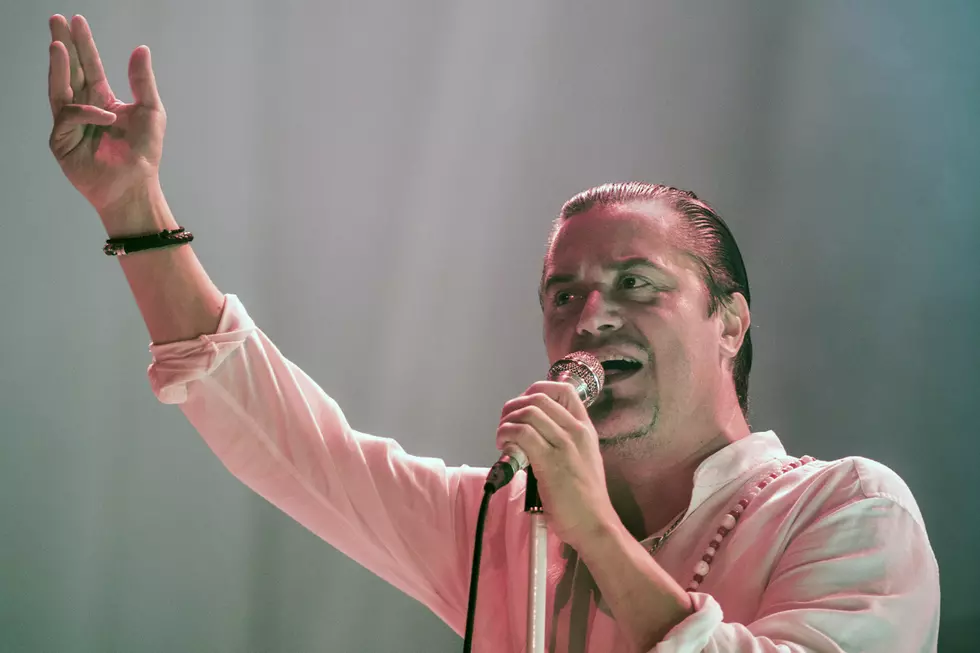 How Faith No More Knew they Wanted Mike Patton for ‘The Real Thing’