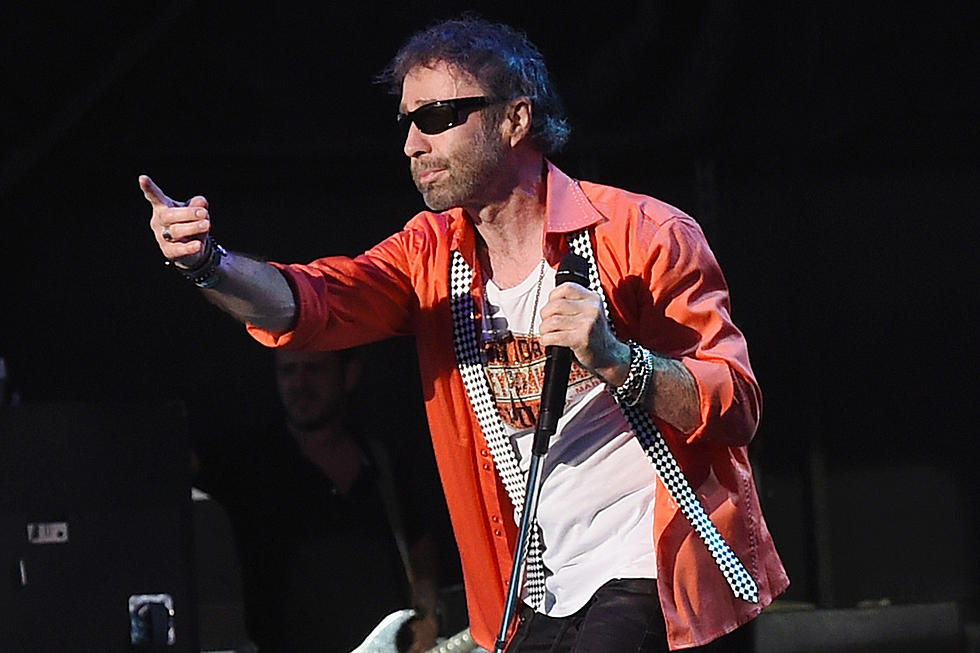 Paul Rodgers Recalls First Time Free Played ‘All Right Now’
