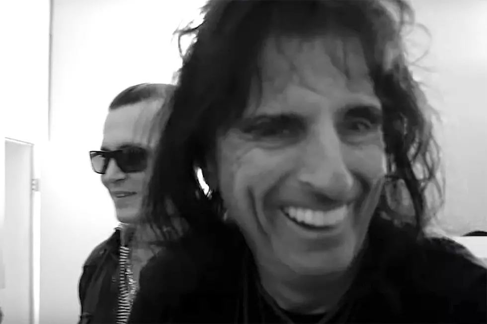 Watch Hollywood Vampires’ New ‘Heroes’ Video