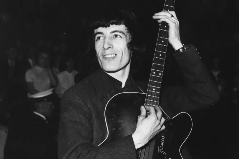 Top 10 Rolling Stones Bill Wyman Songs