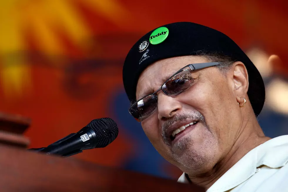 Art Neville, Early Funk Pioneer, Dies at 81